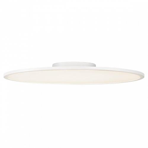 Потолочный светодиодный светильник SLV Panel Round 1003040