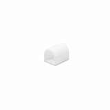 Заглушка силиконовая типа А для светодиодной ленты Feron LD600 32099