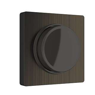 Диммеры бронзового цвета