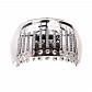 Настенный светильник Lumina Deco Gusto LDW 7019-4 PR - фото №4