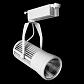Трековый светильник Arte Lamp Track Lights A6330PL-1WH - фото №4