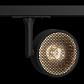Трековый светодиодный светильник Maytoni Track lamps TR024-1-18B3K - фото №4