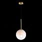Подвесной светильник ST Luce Cassius SL1190.203.01 - фото №4
