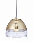 Подвесной светильник Lumina Deco Arteni LDP 1214 GD - фото №1