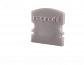 Заглушка Deko-Light End Cap F-AU-02-10 Set 2 pcs 978551 - фото №1