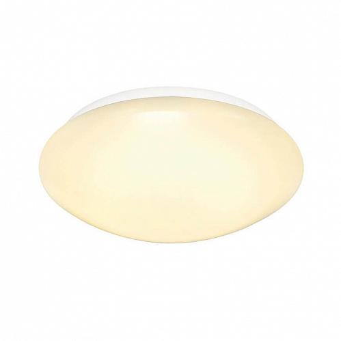 Потолочный светодиодный светильник SLV Lipsy 133733