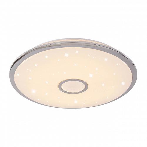 Потолочный светодиодный светильник Citilux СтарЛайт CL70380R