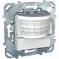 Датчик движения Schneider Electric Unica MGU5.524.18ZD - фото №1