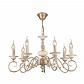 Подвесная люстра Maytoni Perla ARM337-07-R - фото №1
