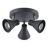 Спот Freya FR4308-CL-03R-GR