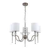 Подвесная люстра MW-Light Конрад 11 667012605