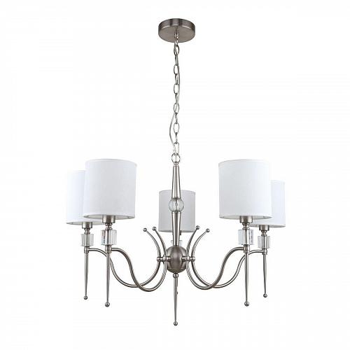 Подвесная люстра MW-Light Конрад 11 667012605