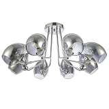 Потолочная люстра Evoluce Rinno SLE102402-08