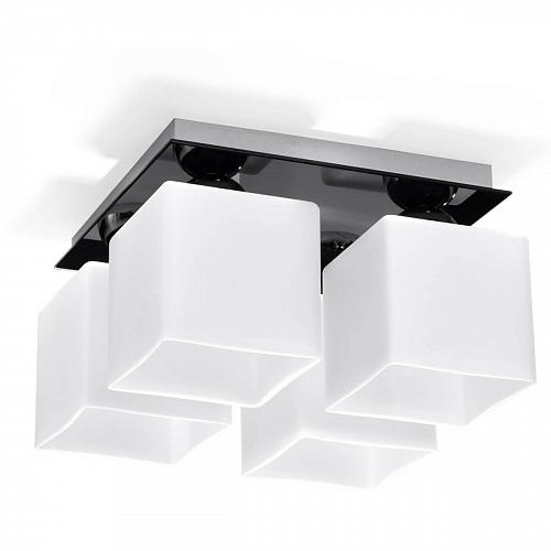 Потолочный светильник Sollux Piazza SL.0224