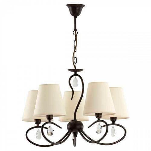 Подвесная люстра Alfa Bali Premium 11635