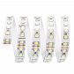 Светодиодная лента Apeyron 20W/m 120LED/m 2835SMD дневной белый 5M 00-342 - фото №3