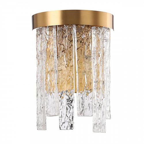 Настенный светильник Stilfort Frostyle 2155/05/02W