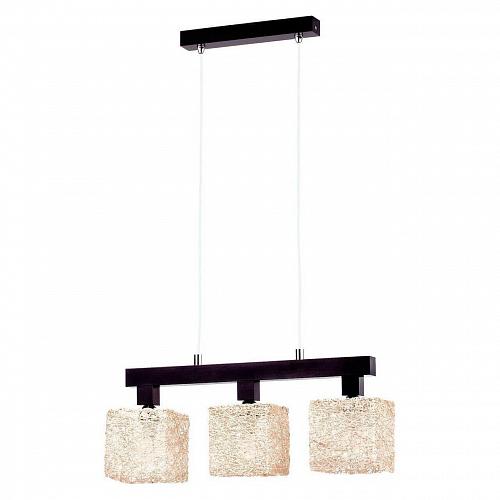 Подвесная люстра Alfa Abaka Bez 13653