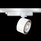 Трековый светодиодный светильник Maytoni Track lamps TR023-1-12W3K - фото №3