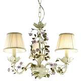 Люстра Odeon Light 2796/3