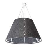 Светильник TopDecor Felt S1 10 07