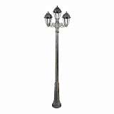 Уличный фонарь Fumagalli K22.157.S21.BXF1R