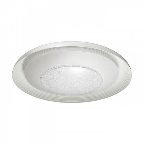 Потолочный светодиодный светильник Odeon Light Benso 4623/48CL