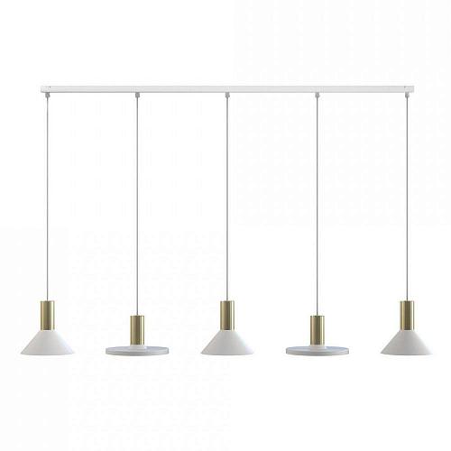 Подвесной светильник Nowodvorski Hermanos 8033