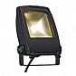 Прожектор светодиодный SLV Led Flood Light 10W 5700K 231151 - фото №1