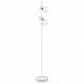 Торшер Ideal Lux Radio PT2 Bianco 119458 - фото №1