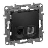 Розетка Legrand 672652