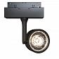 Трековый светодиодный светильник Maytoni Track lamps TR024-2-10B3K - фото №4