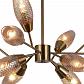 Потолочная люстра Escada Desire 10165/12PL Copper - фото №2