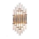 Настенный светильник Lumina Deco LDW 6039 MD