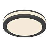 Встраиваемый светильник Maytoni Phanton DL303-L7B4K