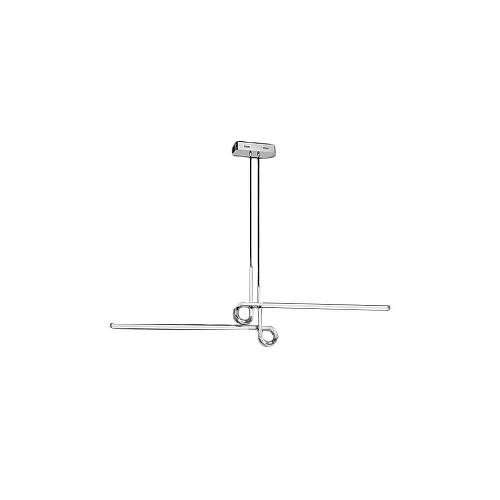 Подвесной светодиодный светильник Mantra Cinto 6120