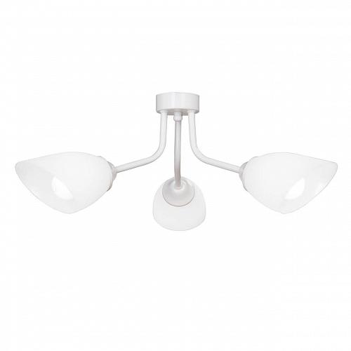Потолочная люстра Vitaluce V3184/3PL