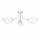 Потолочная люстра Vitaluce V3184/3PL - фото №1