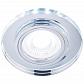 Встраиваемый светодиодный светильник Ambrella light Led S214 CL - фото №1