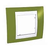 Рамка Schneider Electric MGU6.002.866