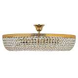 Потолочный светильник Arti Lampadari Favola E 1.4.60.502 G