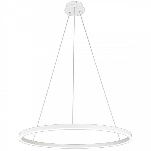 Подвесной светодиодный светильник Kink Light Тор 08228,01(4000K)