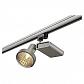 Трековый светильник SLV Sleek Spot G12 153664 - фото №1