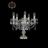 Настольная лампа ArtClassic 12.12.5.141-37.Gd.Sp