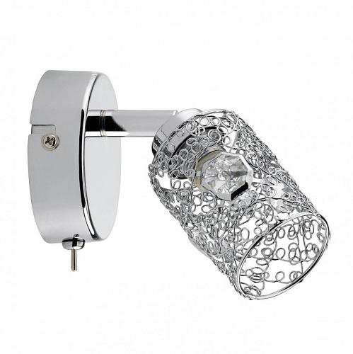 Спот Paulmann Rondell 60209