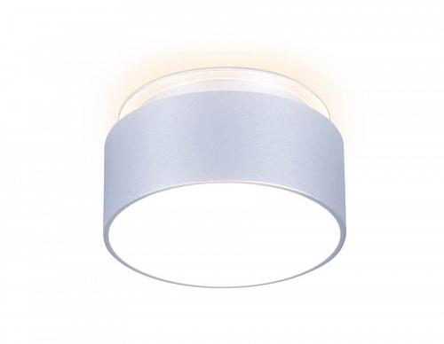 Встраиваемый светильник Ambrella light Techno Spot TN191