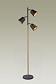 Торшер Moderli Floor V3051-3F - фото №2