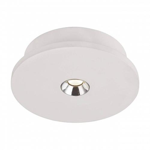 Потолочный светодиодный светильник Globo Christine 55010-1