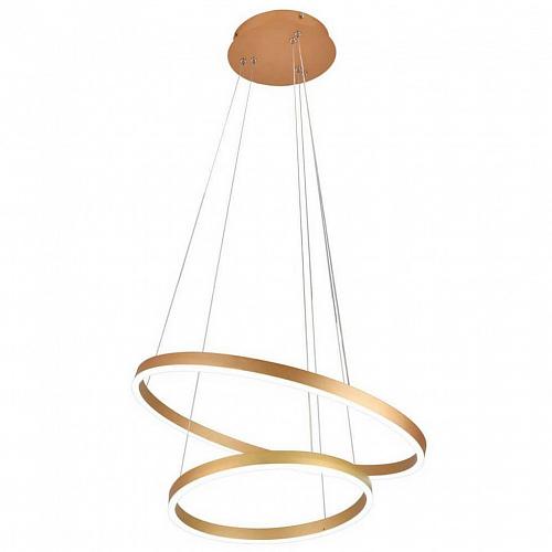 Подвесной светодиодный светильник Kink Light Тор 08219,33A(3000K)