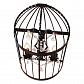 Бра Loft IT Vintage Birdcage Loft1891W - фото №3